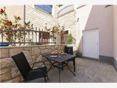 Apartmani Livajic Duce Bagian luar foto
