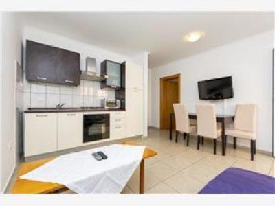 Apartmani Livajic Duce Bagian luar foto