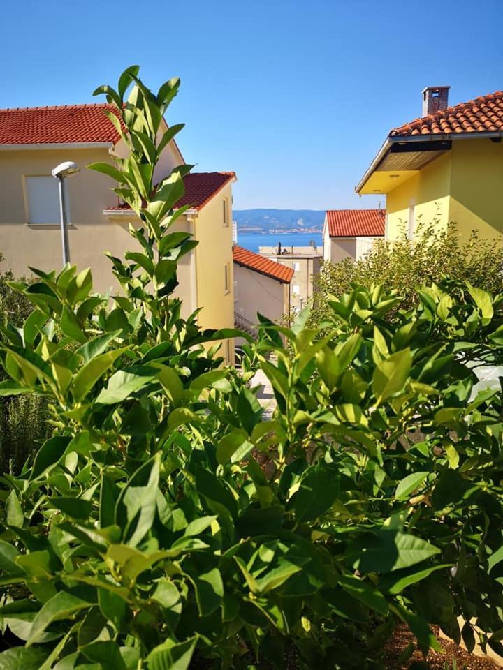 Apartmani Livajic Duce Bagian luar foto
