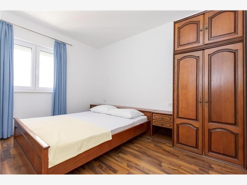 Apartmani Livajic Duce Bagian luar foto
