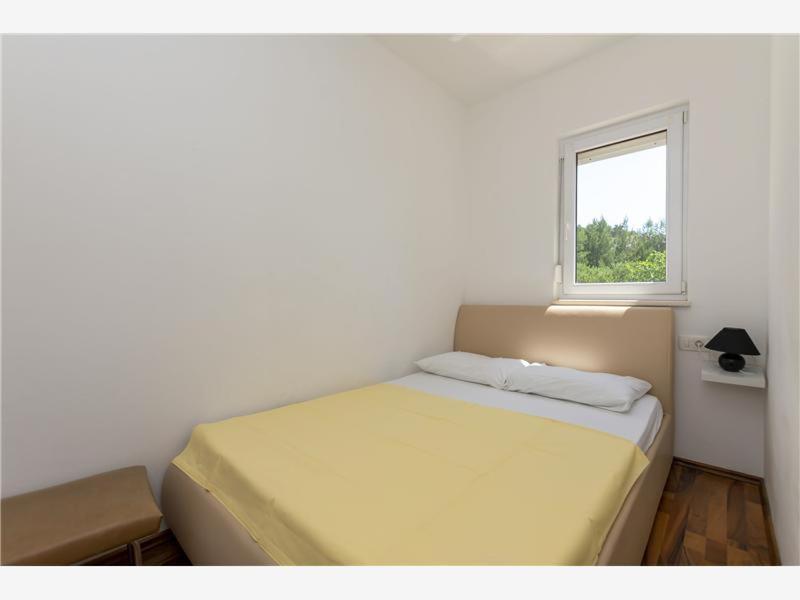 Apartmani Livajic Duce Bagian luar foto
