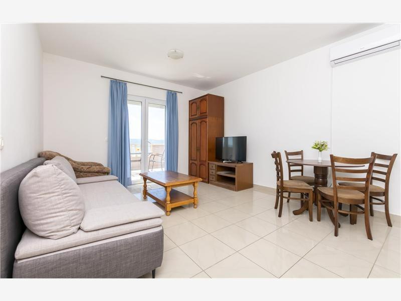Apartmani Livajic Duce Bagian luar foto