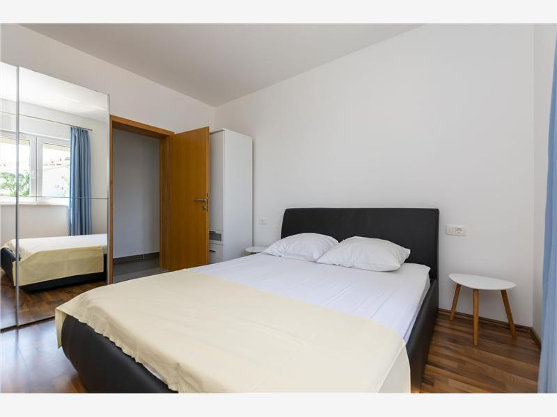 Apartmani Livajic Duce Bagian luar foto
