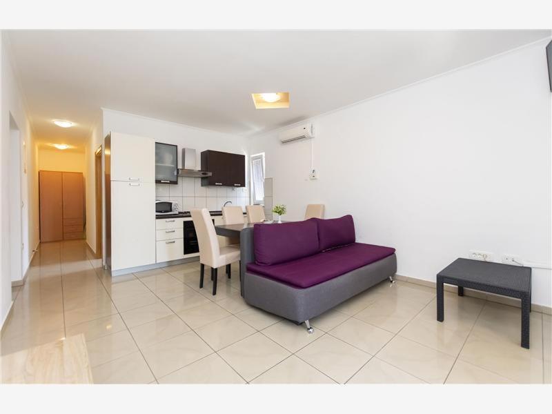 Apartmani Livajic Duce Bagian luar foto