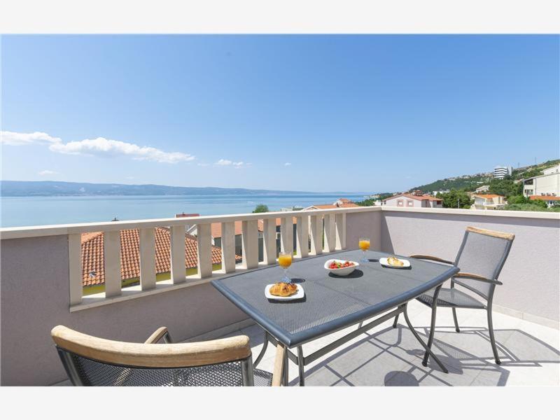 Apartmani Livajic Duce Bagian luar foto