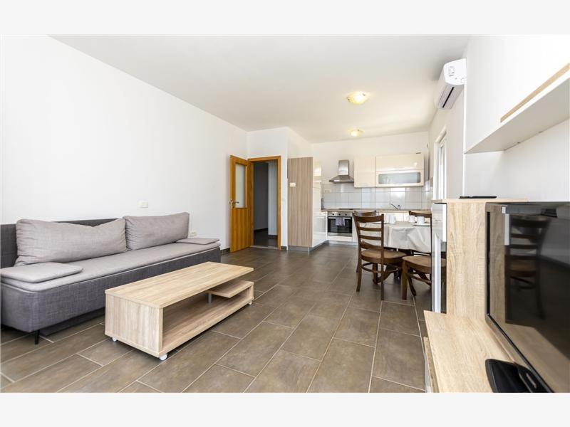 Apartmani Livajic Duce Bagian luar foto