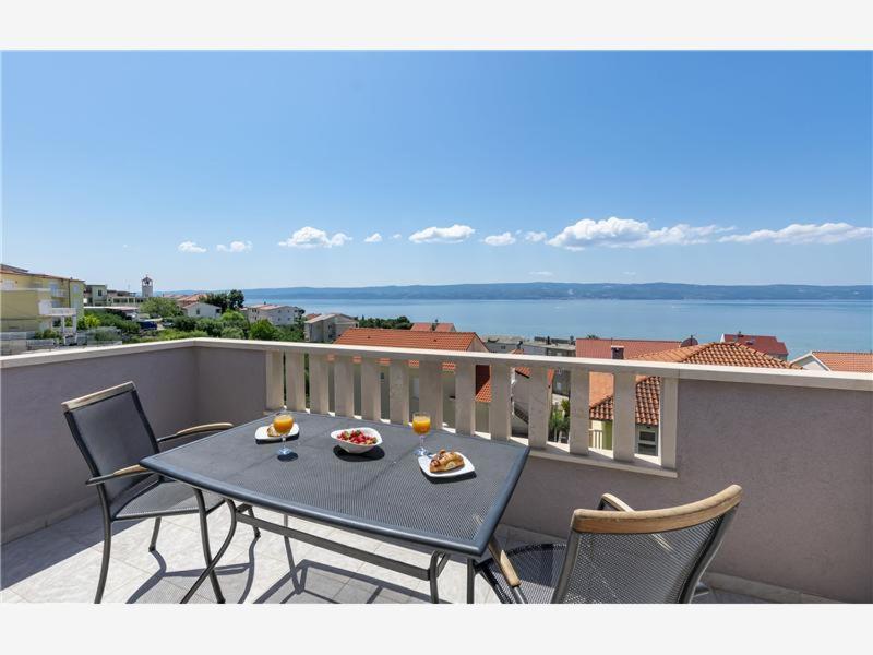 Apartmani Livajic Duce Bagian luar foto