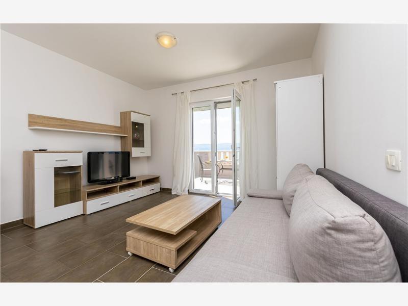 Apartmani Livajic Duce Bagian luar foto
