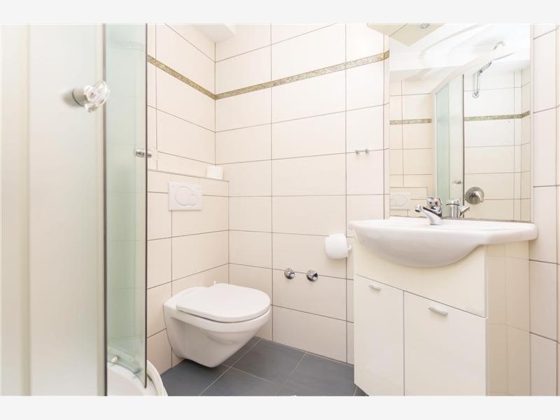 Apartmani Livajic Duce Bagian luar foto