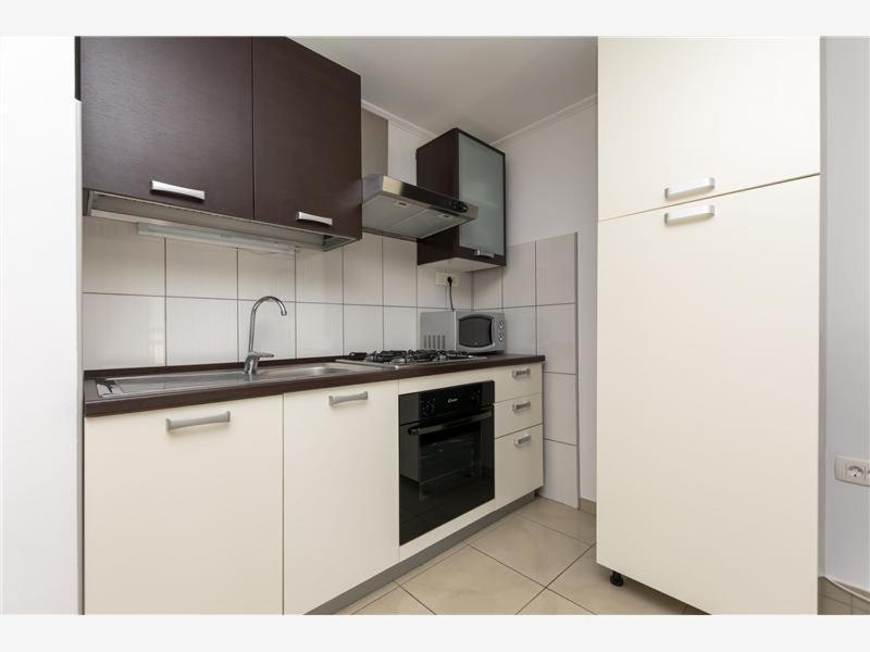 Apartmani Livajic Duce Bagian luar foto
