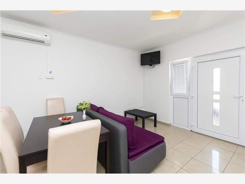 Apartmani Livajic Duce Bagian luar foto