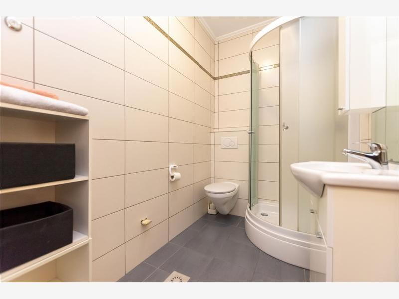 Apartmani Livajic Duce Bagian luar foto