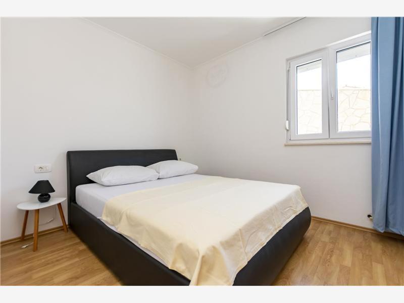 Apartmani Livajic Duce Bagian luar foto