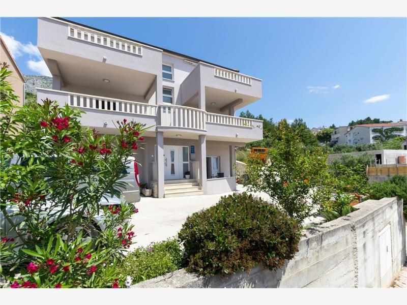 Apartmani Livajic Duce Bagian luar foto