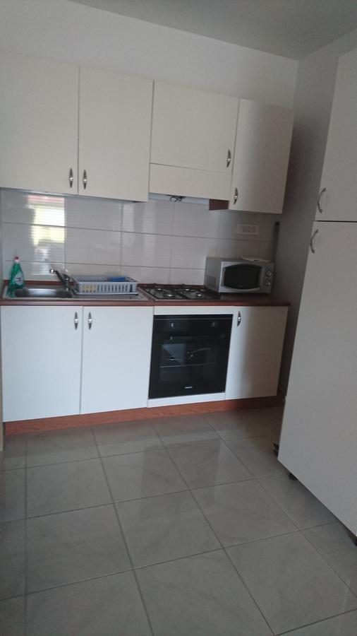 Apartmani Livajic Duce Bagian luar foto
