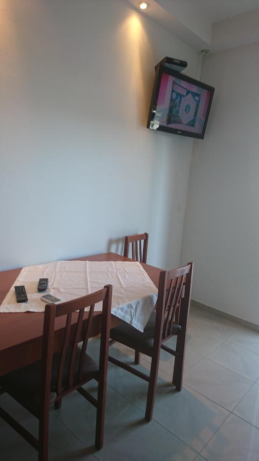 Apartmani Livajic Duce Bagian luar foto